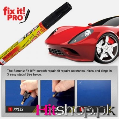 Scratch Remover in pakistan Islamabad Karachi Lahore